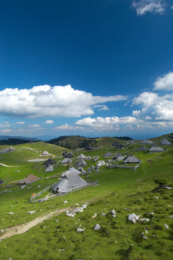 Parc National du Triglav Slovénie | Randonnée Slovénie