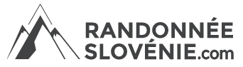 Randonnée Slovénie